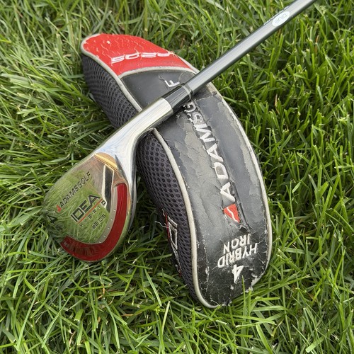 Adams golf idea - golf,