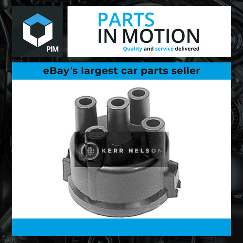 Distributor cap fits nissan - fits,