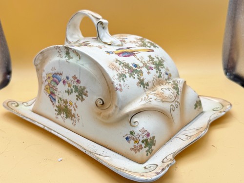 Antique alr ltd england - alr,