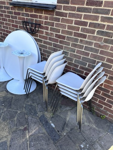 Sets ikea docksta table - sets,