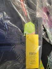 Snickers Fleece Jacket Size XXL Grey Full Zip Workwear