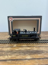Limited Edition Dapol LBSC