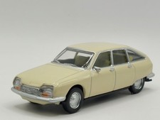 Norev 1/64 Citroen Gs 1970