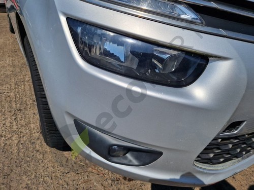 Citroen grand picasso - c4, mk2