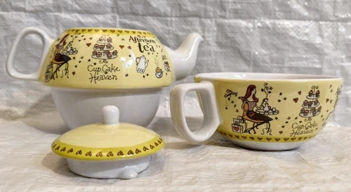 Whittard chelsea tea - of,