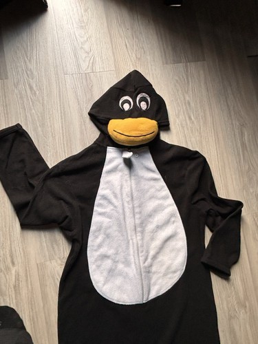 Penguin animal one piece - animal,