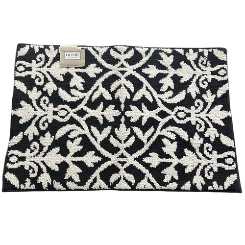 Home accent rug rectangle - home,