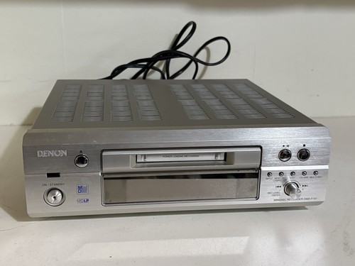 Denon dmd f101 hifi - denon, stereo