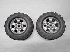 Hpi Savage X4.6 Wheels & Tyres