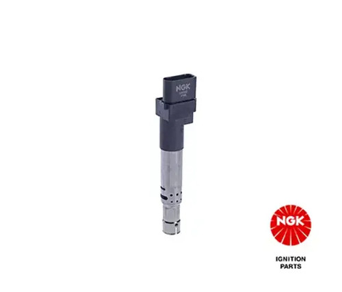 Ignition coil connector - ignition, type