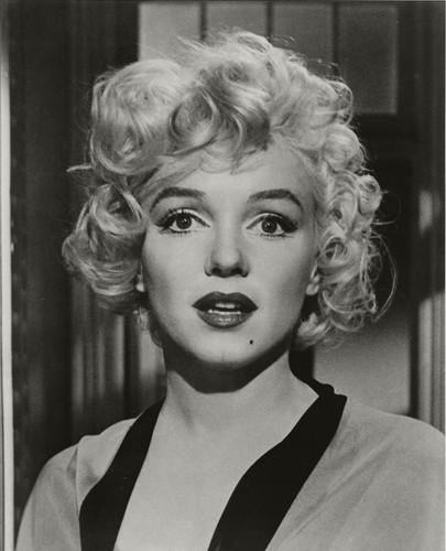 Marilyn monroe 8x10 - marilyn,