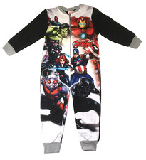 Boys marvel avengers all - all, in