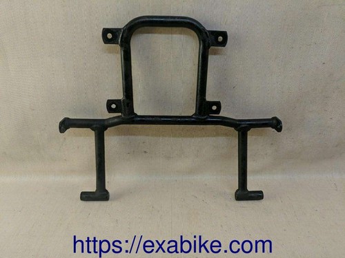 Abs modulator holder for - modulator, bmw