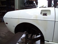 TVR 350i WEDGE OS DRIVERS SIDE