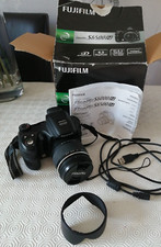 FUJI Film -   Fine Pix  - S6500 fd Digital Camera