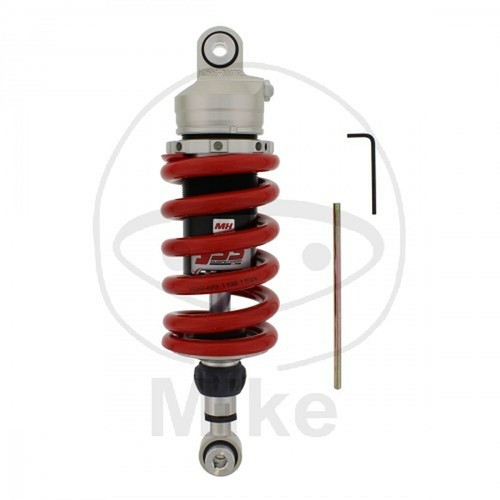 Rear shock absorber yss - absorber, for