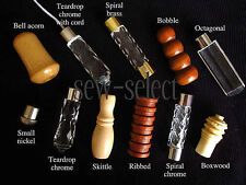 Bathroom light cord pull Blind