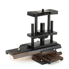 DSLRKIT 6 way Macro Shot Focus