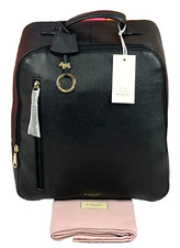 Radley Large Backpack Bag