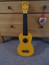 Mahalo Nubone Ukulele
