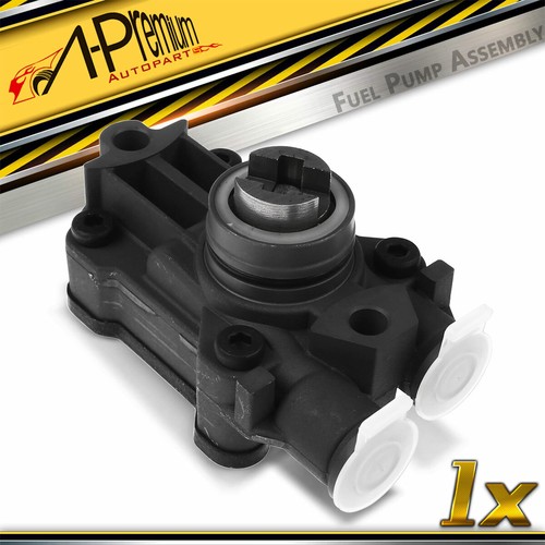 Premium fuel pump assembly - a-premium,