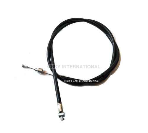 Clutch cable for yamaha rd350 - cable,