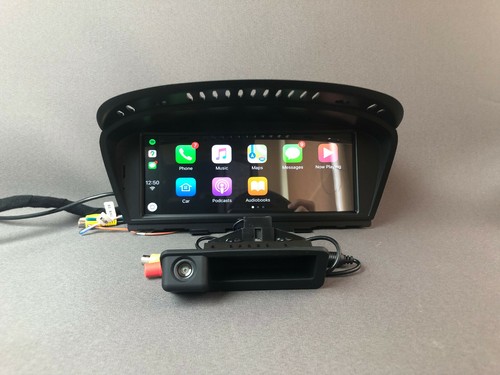 Bmw e60 cic apple - e60,
