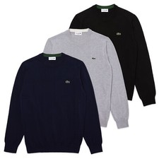 Lacoste Jumper - Mens Lacoste