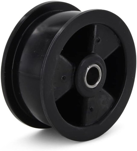 Replacement motor jockey - replacement,