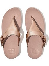 Fitflop Lulu Adjustable Toe