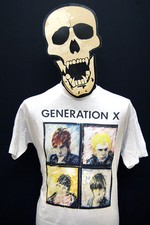 Generation X - Wild Youth -