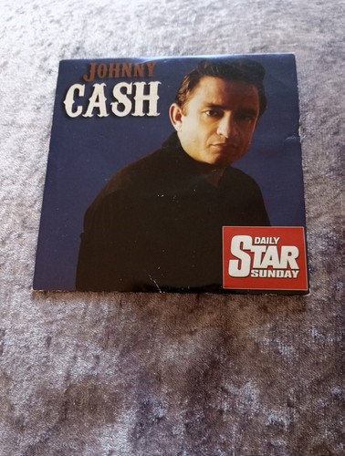 Johnny cash the daily - cash, daily/sunday