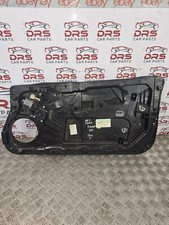 FORD FIESTA MK7 WINDOW MOTOR +