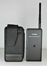 Canon Wireless File