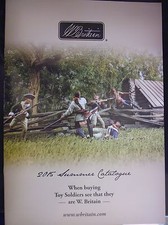 William Britain Soldiers