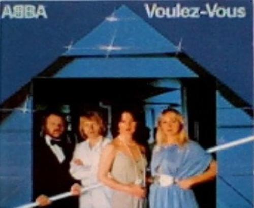 Abba voulez vous cd - :, voulez-vous