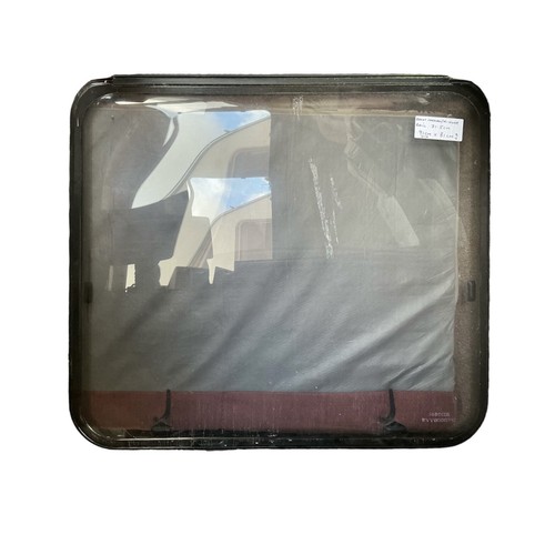 Caravan motorhome window - caravan/motorhome,