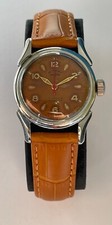 Vintage ROTARY Military watch
