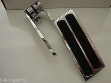 POLISHED BILLET ALUMINUM