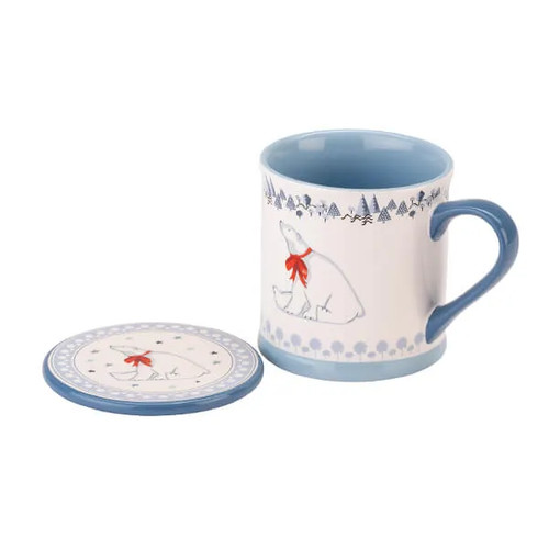 Cath kidston christmas polar - cath,