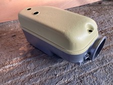 vespa px 125 150 carb box and top large frame 