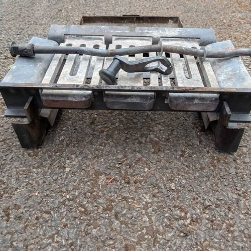 Charnwood multifuel - charnwood,
