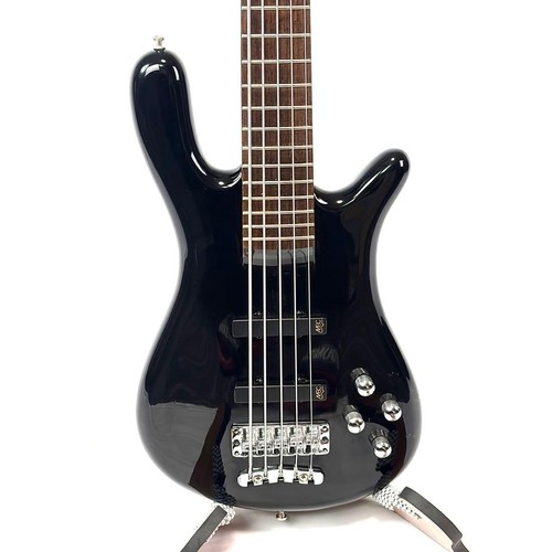 Warwick rockbass streamer nt1 - warwick,