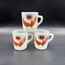 Vintage Ditch Witch Mugs