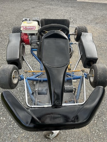 Kart - go,