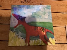 The Marquis De Tren And Bonnie