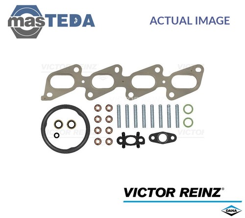 10330 turbocharger - 04-10330-01,