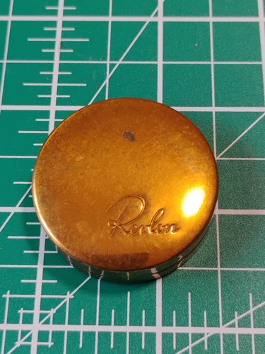 Vintage 40s revlon touch - vintage,