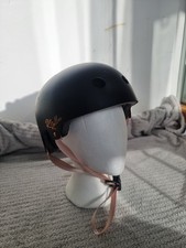 Rio Roller Skate Boarding / Roller Skate Hat Helmet SIZE MEDIUM