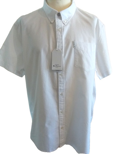 Ben sherman mod - sherman, fit